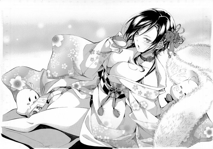 これからも魅力的な艦船で楽しませてくださいね #アズレン8周年アート