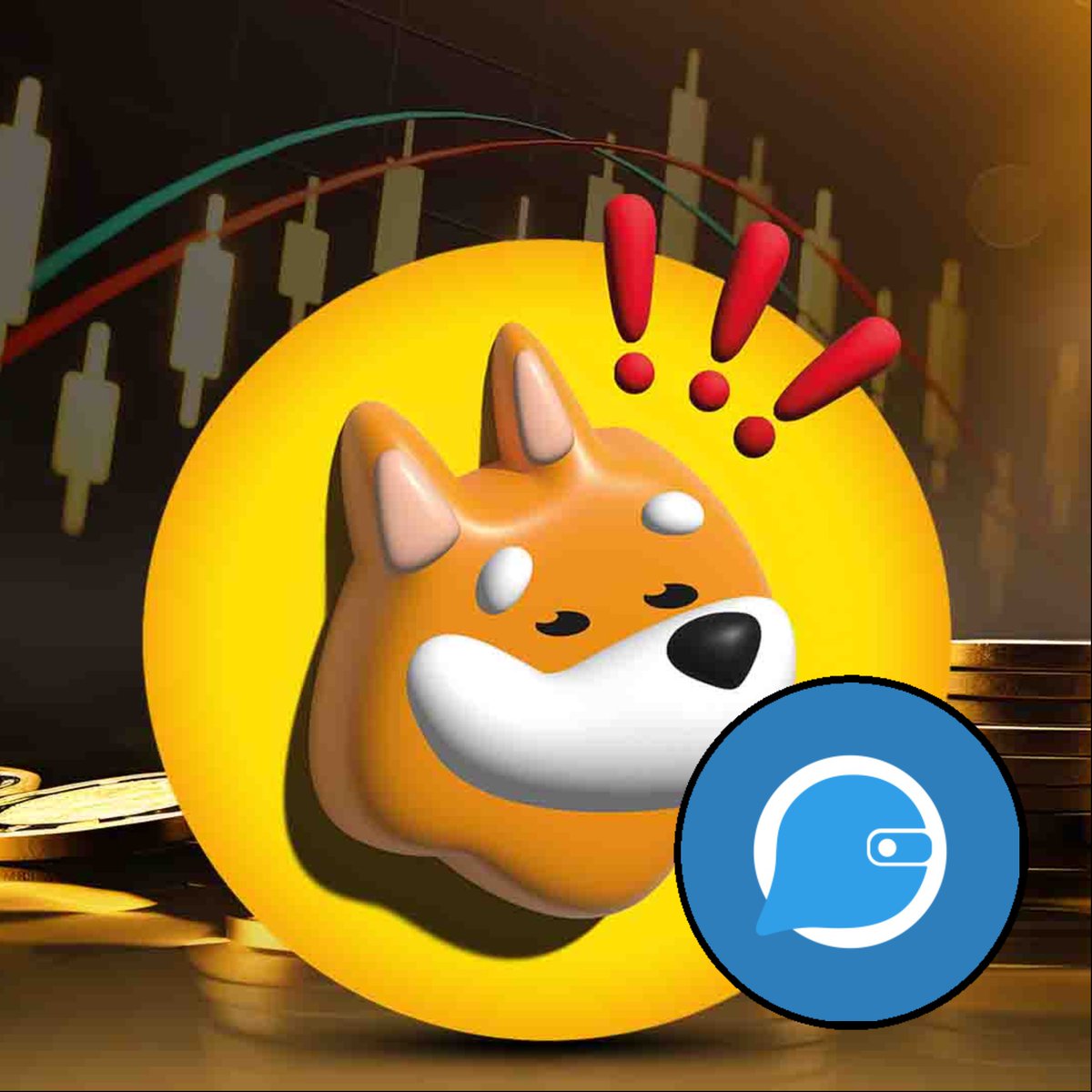 The Next Big Development Coming to <a href="/WalletChatToken/">Wallet Chat</a> On <a href="/bonk_fun/">BONK.fun</a> 👀⏳️

The Next 48 Hours will be massive 🔥

#Walletchat