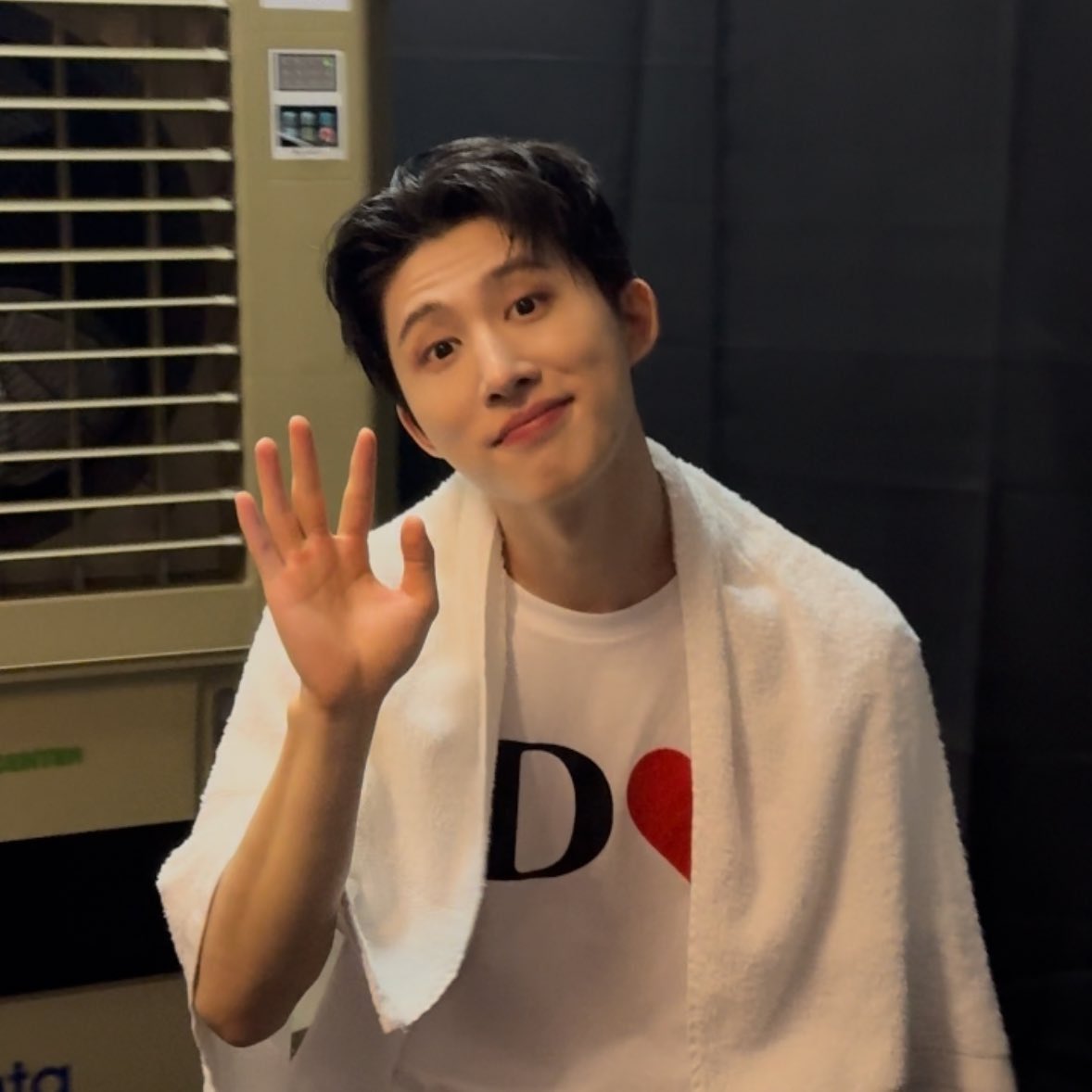 hanbin notes📝 tweet media