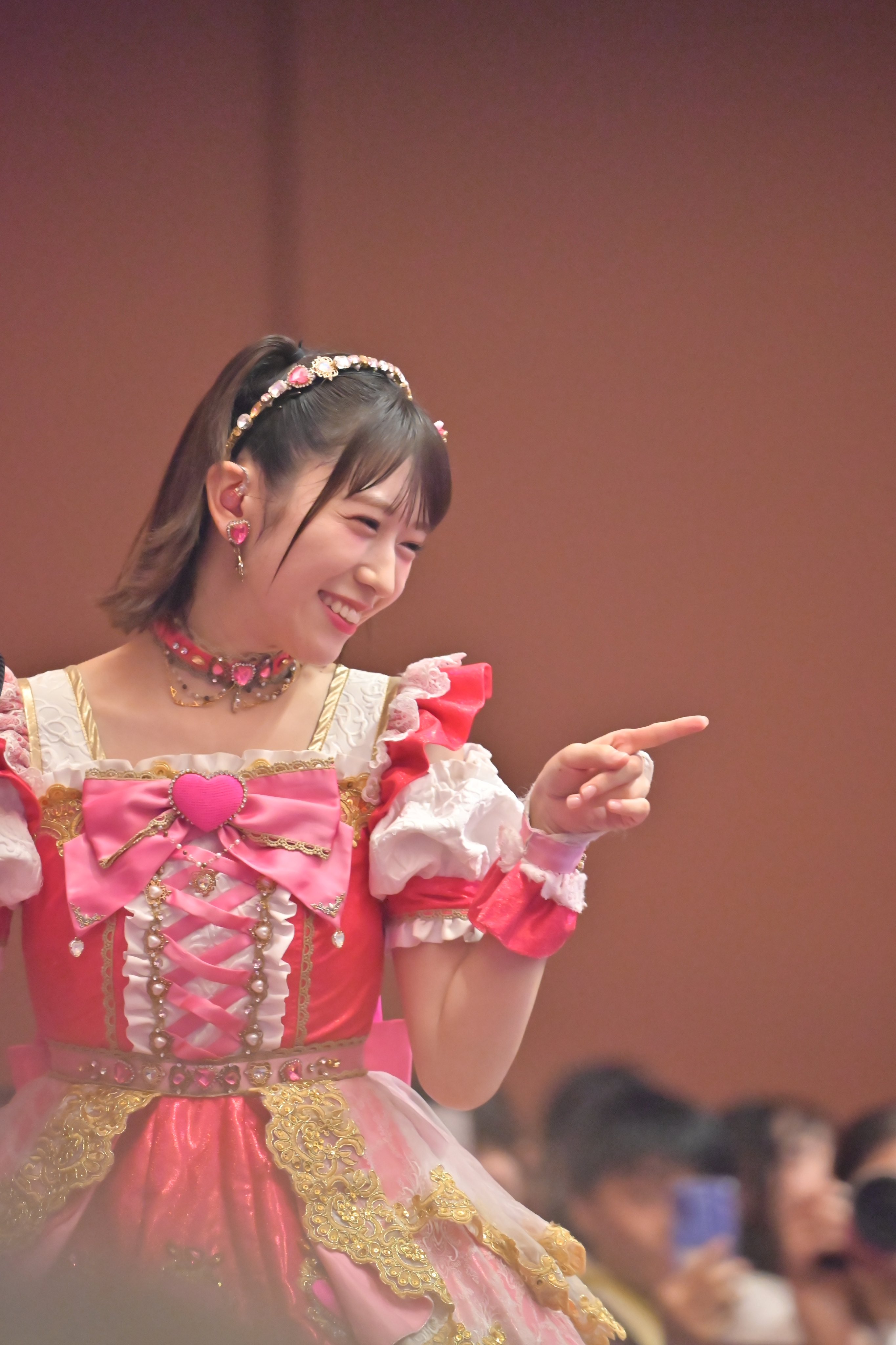 982 超ときめき宣伝部 とき宣 小泉遥香 生写真 35枚セット ❤︎⸝‍ いつもは普通の女の子👧 でも…🩷 #世界でいちばん