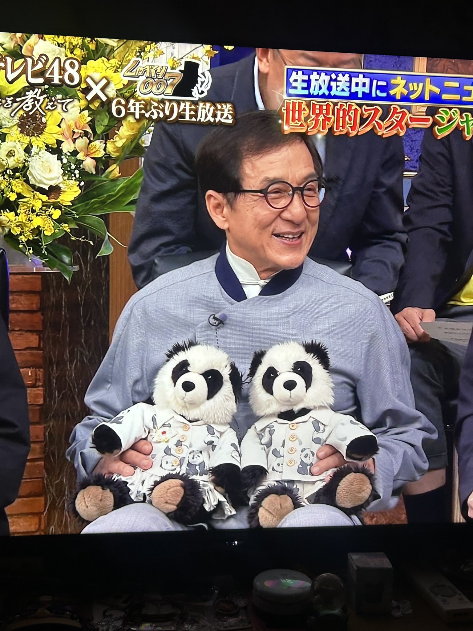 【貴重】ジャッキーチェン ダウンコート ジャッキーチェン - Search / X