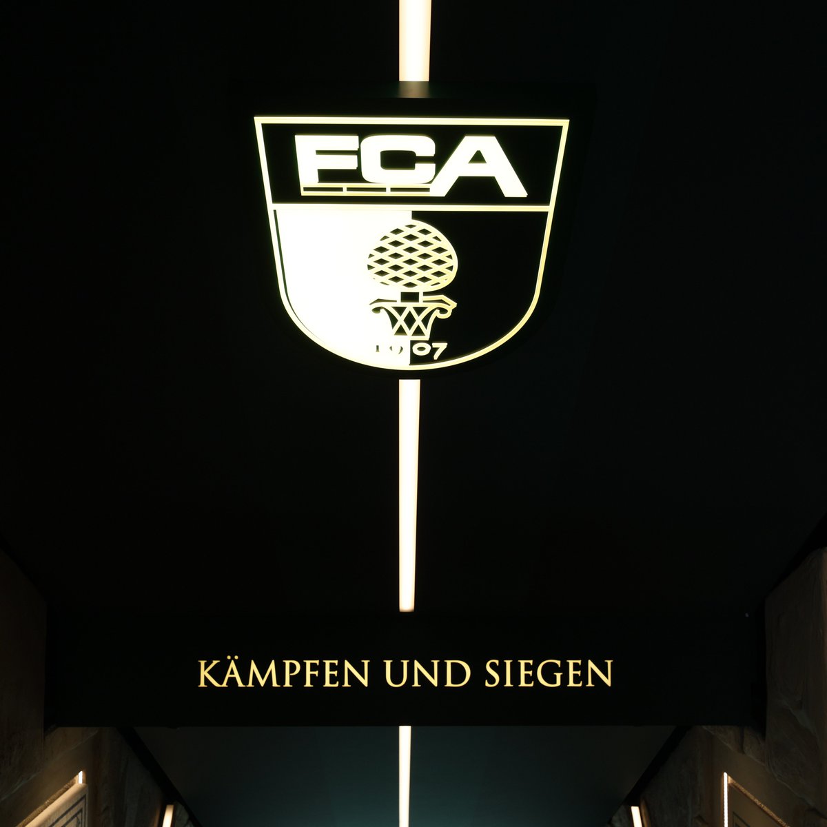 FC Augsburg tweet media