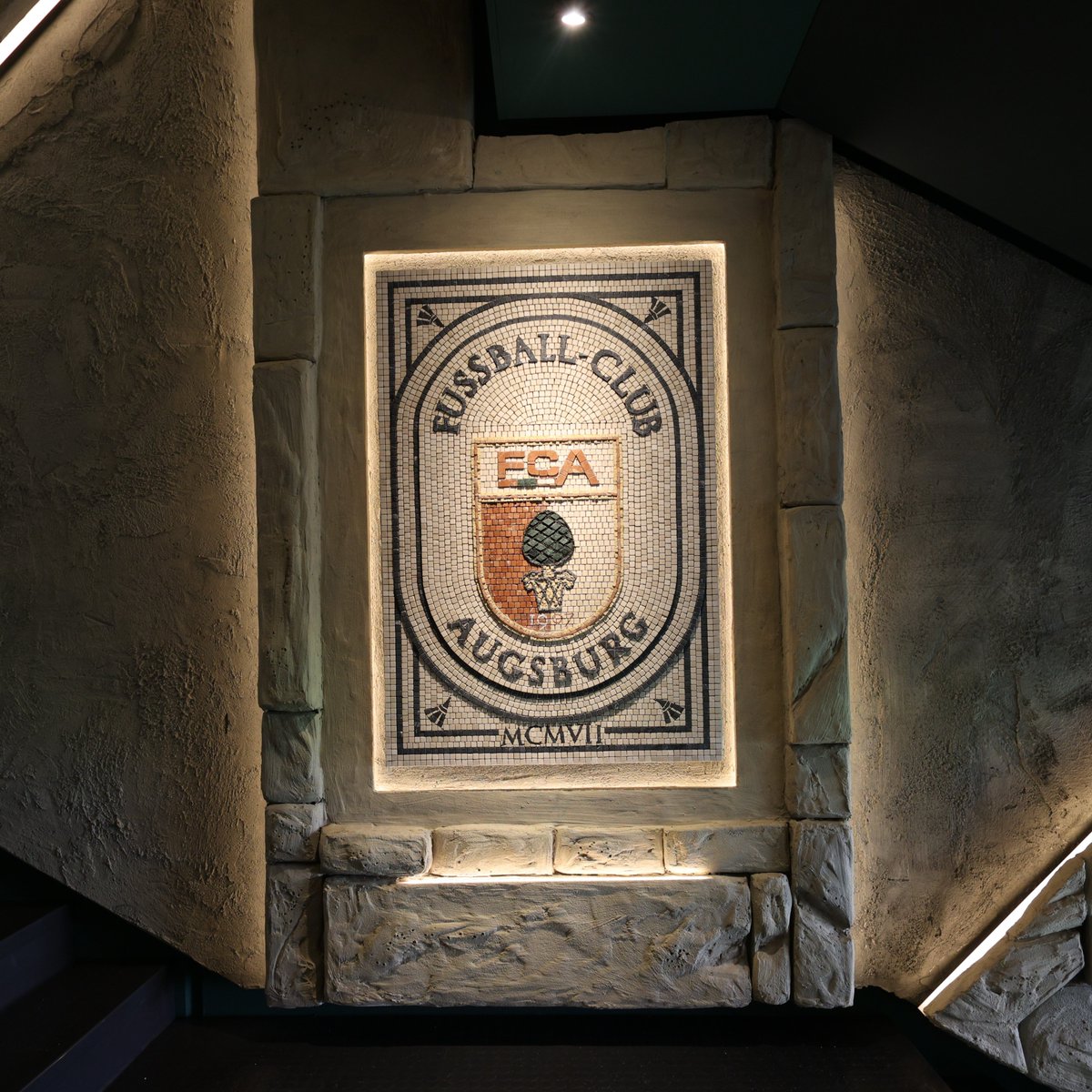 FC Augsburg tweet media
