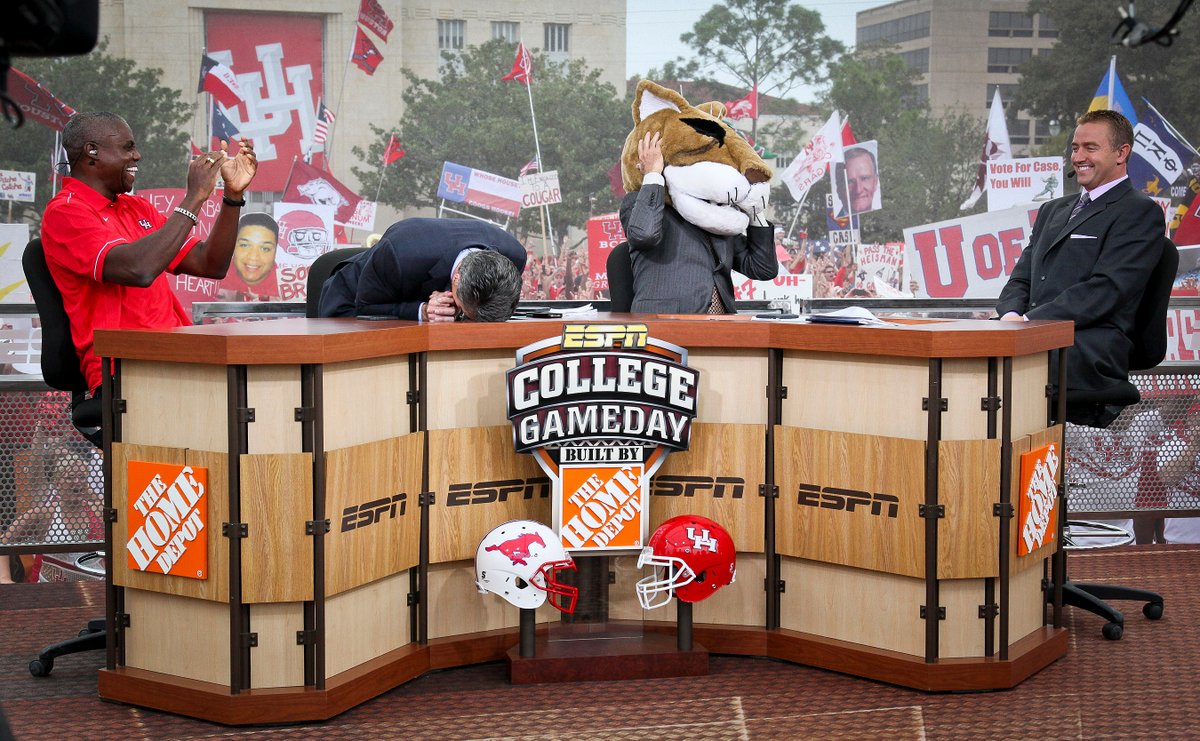 Houston Athletics tweet media