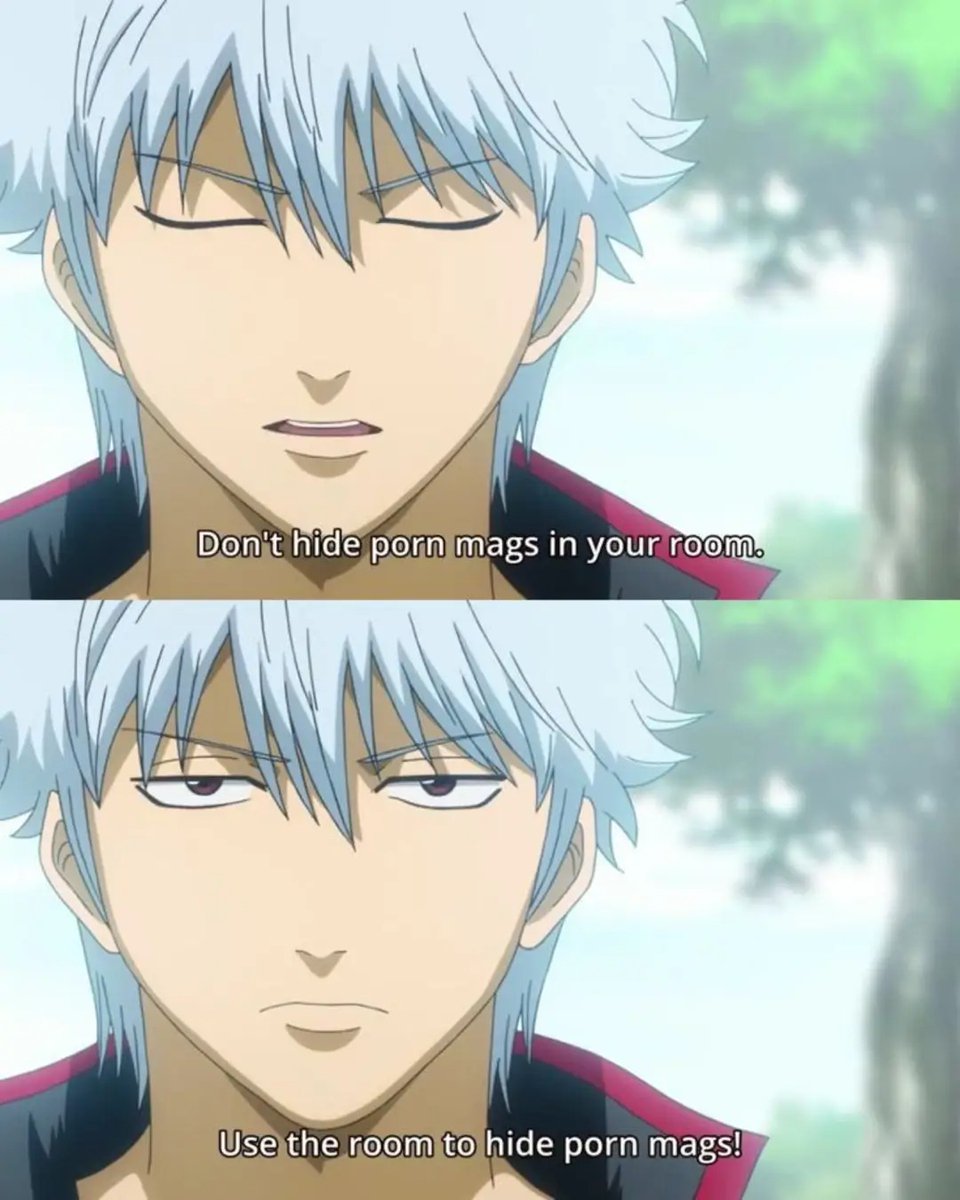 Great Life lesson from Goat Sensei