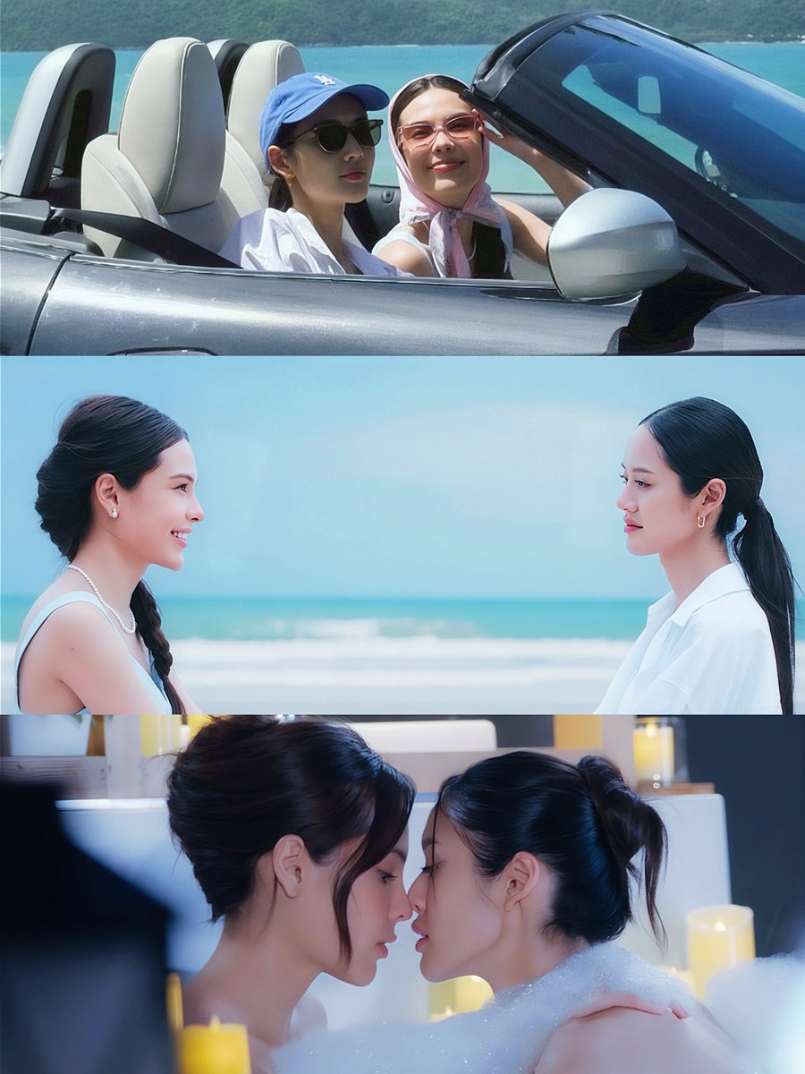 ᅠ                #HarmonySecretEP6
                       SECRET DEAL EP6

                 just let them be happy 🥹