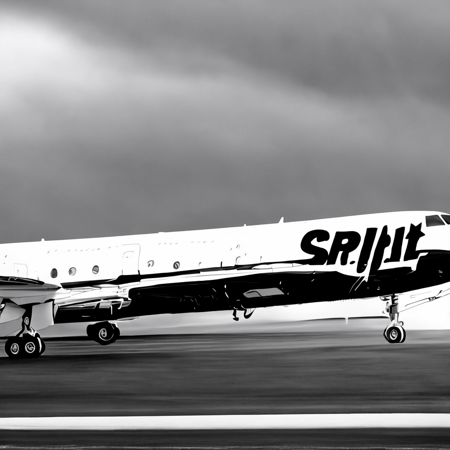 EpochTrace's tweet image. Spirit Airlines files for bankruptcy *again*. Maybe they should stop pretending they're a real airline and just sell hot dogs at the airport. #liberalnonsense #thirdtime'sacharm 🛩💸