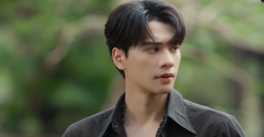 sfkkfs_'s tweet photo. หล่อมากกกก 🫠 #เขมจิราต้องรอดEP4 https://t.co/Kr6sFJjRAl