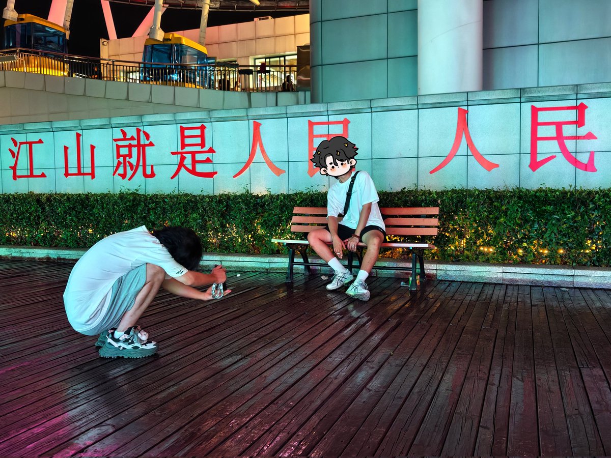 南昌之行