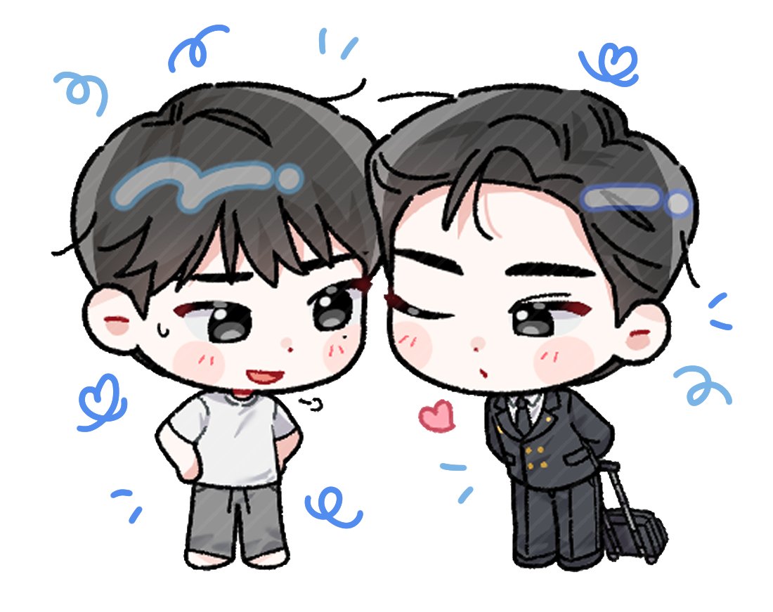 파이브바이파이브 출간3주년 플라워샵에 협력했던 작업물입니다!
조아하는 장면(안조아하는장면이없긴함)을 그려보게되어서 너무너무 재밌었던 작업이었습니다!!!ㅎㅎ