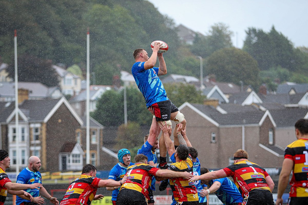 📸 An undefeated pre-season for 𝑻𝒉𝒆 𝑾𝒊𝒛𝒂𝒓𝒅𝒔 🧙🏻‍♂️🪄

#BeAberavon 🔴⚫