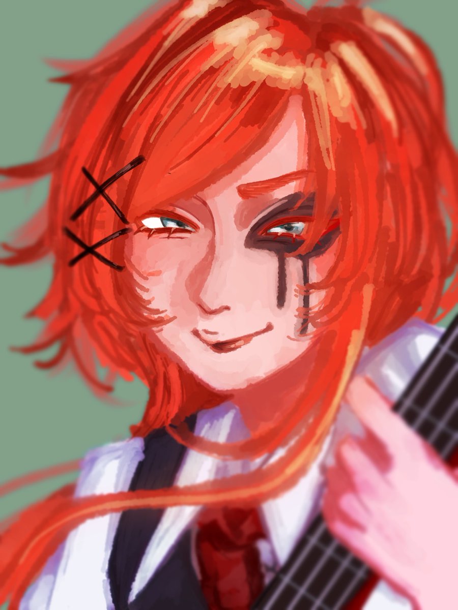 創作