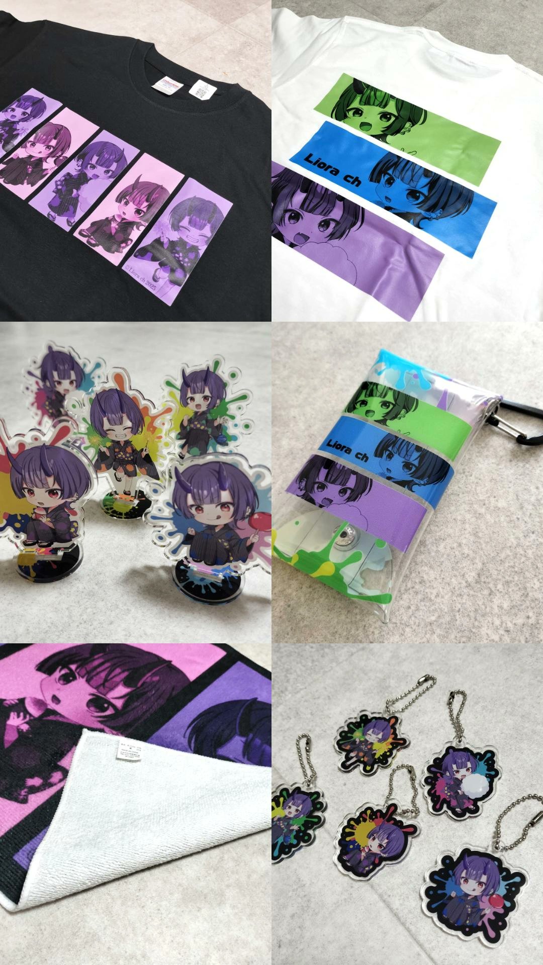 ShopLiora-ショップリオラ- (@ShopLiora) / X