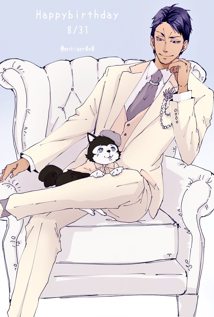 🎂ﾊﾋﾟﾊﾞｽﾃﾞｨ青峰君🎉🎉🎉
꒰  ՞ㅎﻌㅎ՞꒱(   ｰ`◡ｰ´   )
#青峰大輝誕生祭2025