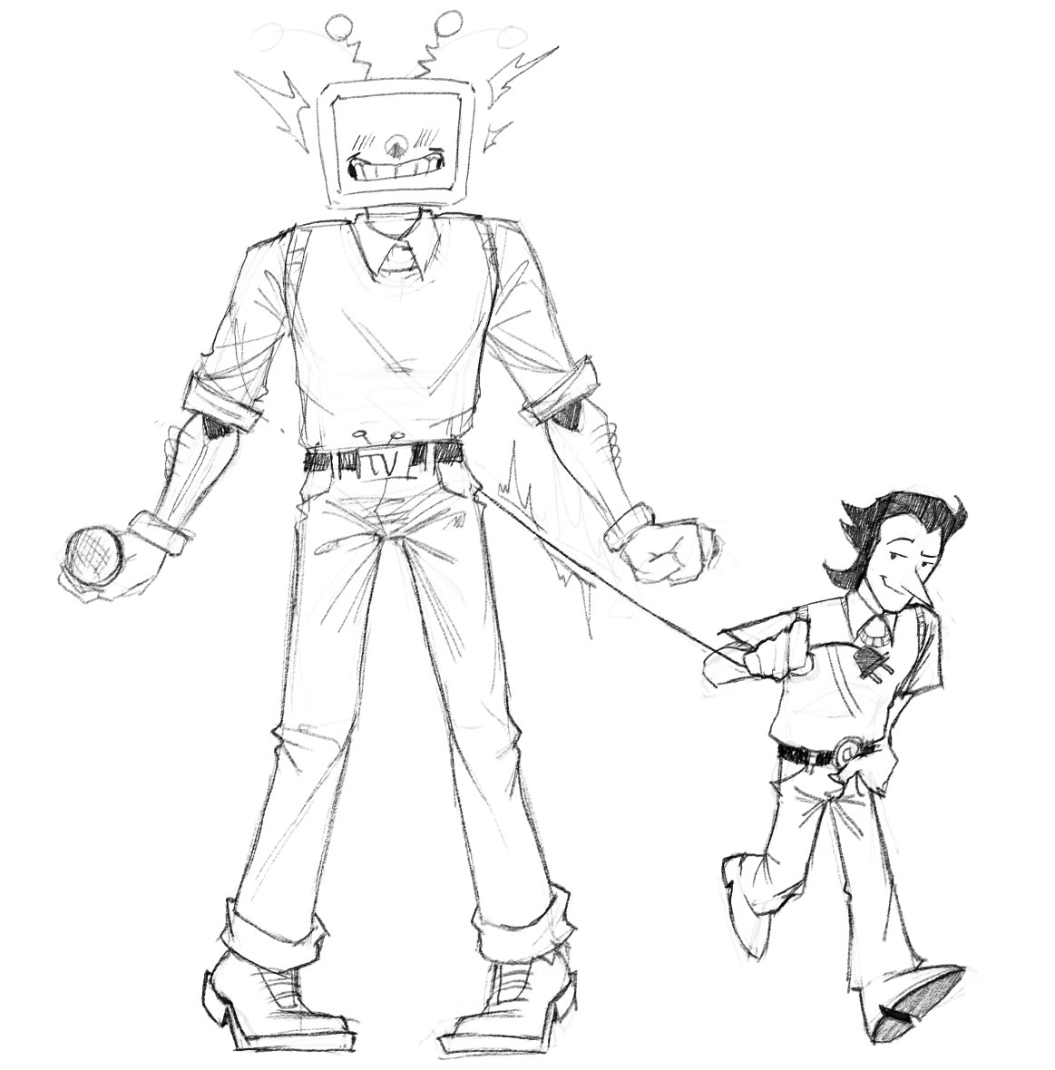 oh haiiii twitter

#deltarune