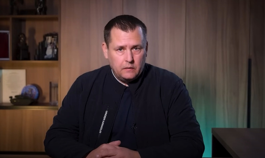 Керівники держави не вважають частиною своїх обов’язків захищати навіть тих, хто їм не подобається, - Філатов про вбивство Парубія

 censor.net/ua/n3571361