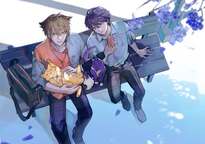 #絵ガク #金剛力也像