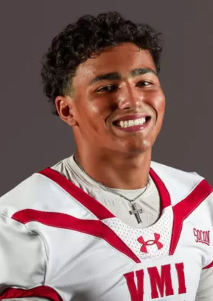 7 of our 11 football alumni are kicking off their college season this weekend. Good luck to all of them. 

Maurice Burnette (Ferrum)
BJ Cheatwood (UVAW)
Israel Hairston (VT)
Ethan Haston (VMI)
Bricen Lancaster (Catawba)
Bryson Lutz (E&amp;H)
Jonathan Rosser (UVAW)

#ProudCoach