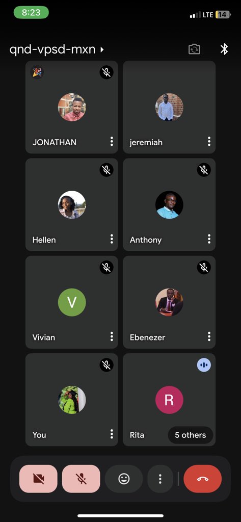 It was a successful membership serie we had with our twin club @RCNC_Rotaract  , our sister club @rotaractndejje  and our partner club @Rct Kampala the core ♥️🙃#kampalasseseislands #goviral #membershipengagement #foyoupage