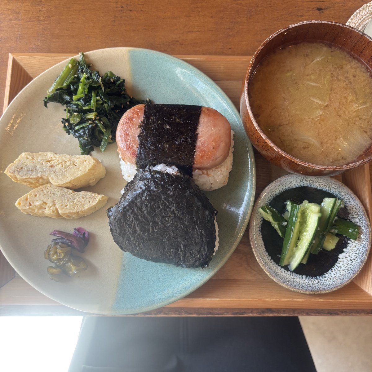 2000shi_'s tweet photo. 🍙 https://t.co/BYvAhc93om