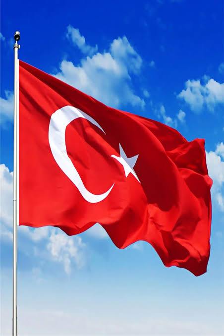 30 Ağustos Zafer Bayramı’mızın 103. yıl dönümünü gururla kutluyoruz...

#NeMutluTürkümDiyene 🇹🇷
#30AgustosZaferBayrami 🇹🇷