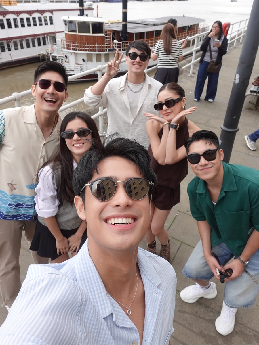 <a href="/donnypangilinan/">Donny</a>'s IG Post.

ASAP UNITED KingDONBELLE 

#LonDONBELLEDiaries 
#BELLEnglandJourney 
#DONNYFinestInEngland