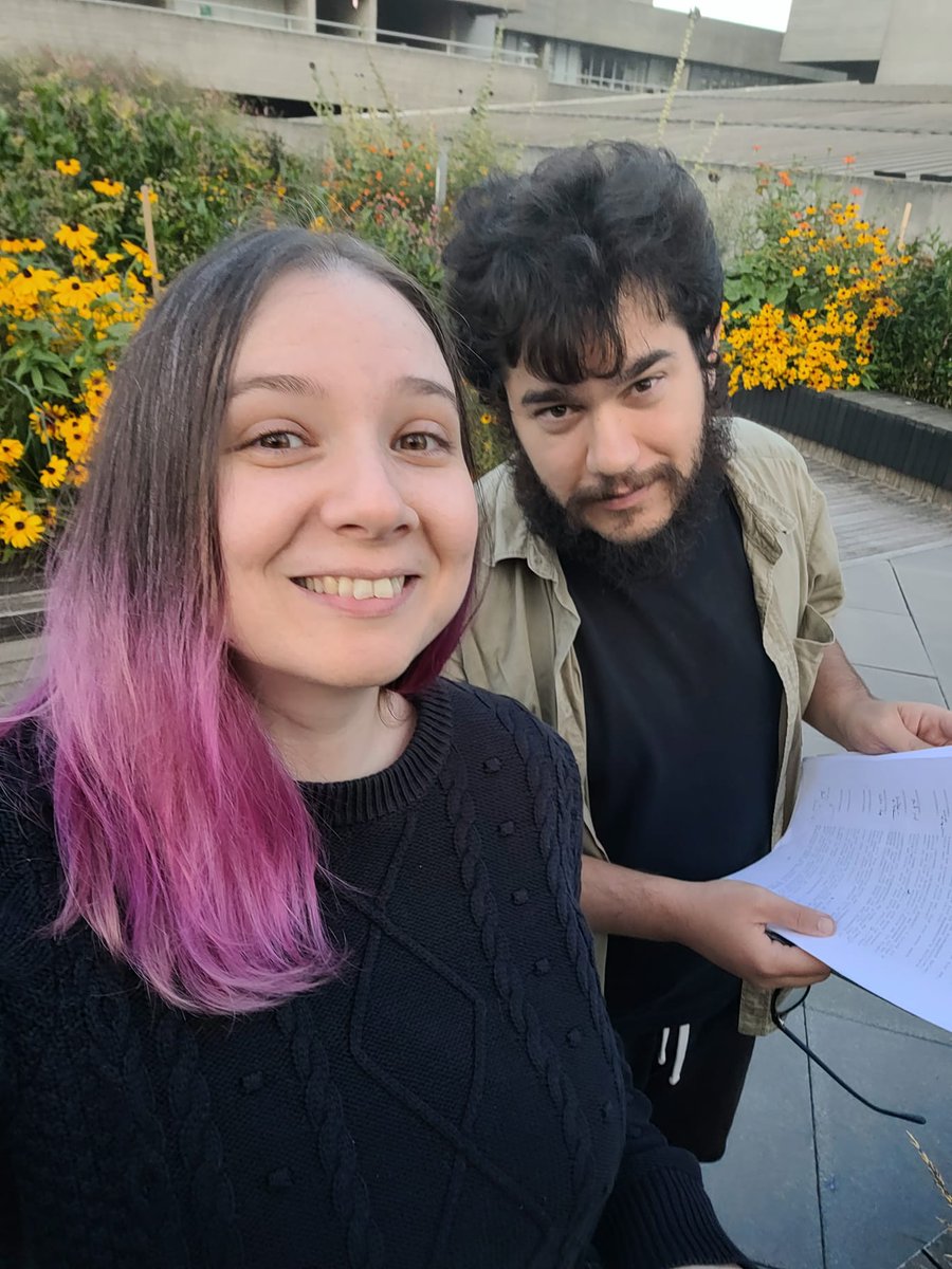 Christos Callow Jr tweet media