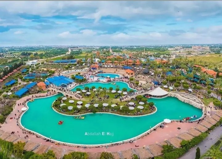 متخيلين إنه هاي الصورة صارت نتساريم الحالية؟ 
يا قهرنا