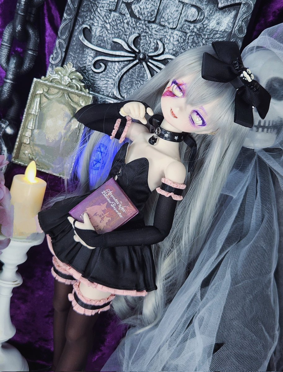 ⟡꒰ঌ しらゆき ここ ໒꒱⟡.· (@shirayuki__doll) / X