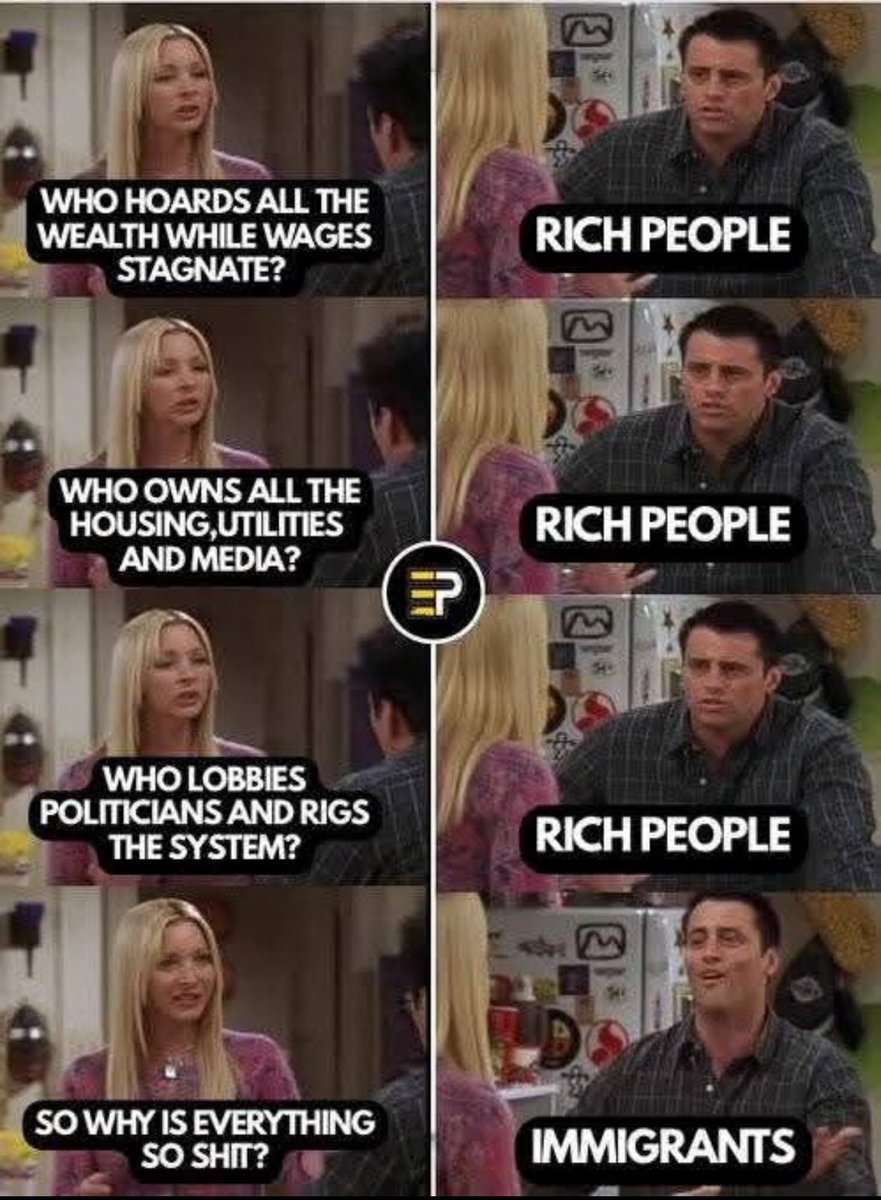 The mentality of a reform voter!!