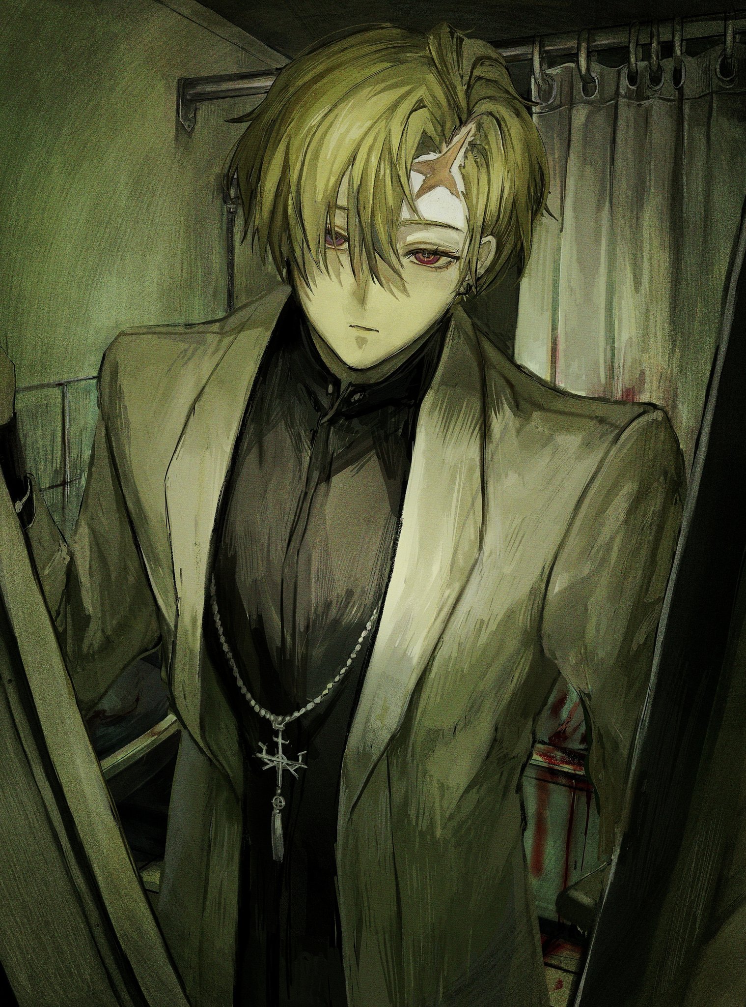 ❤︎♱ページ 飛地 (@s79061837) / X