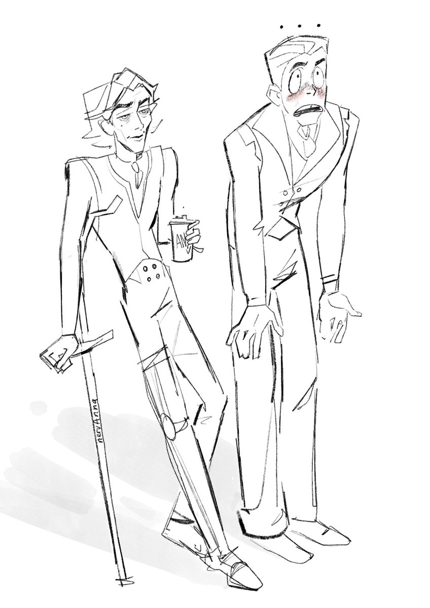 nervous Anne ✨ tweet media