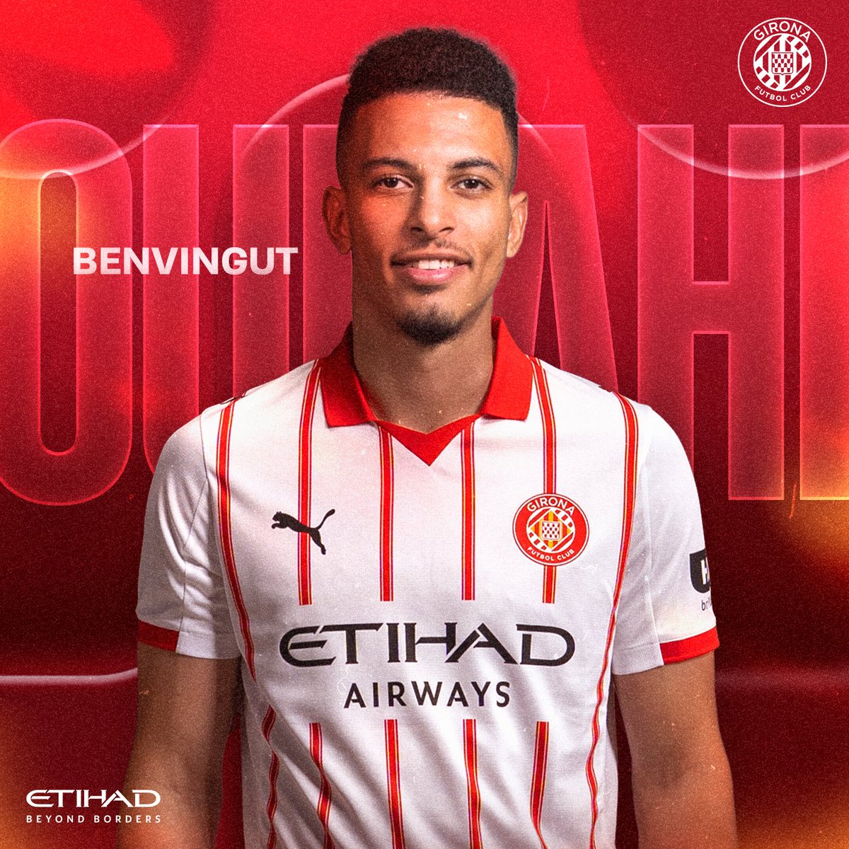 BENVINGUT OUNAHI! 👋

🔗 gironafc.cat/noticies/azzed…