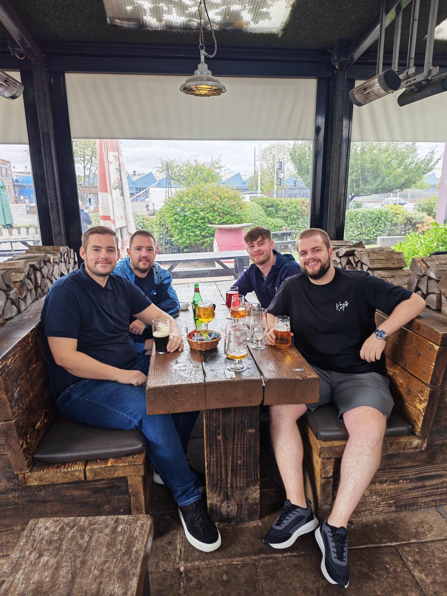 Up the toffees. Wolves away 🍺