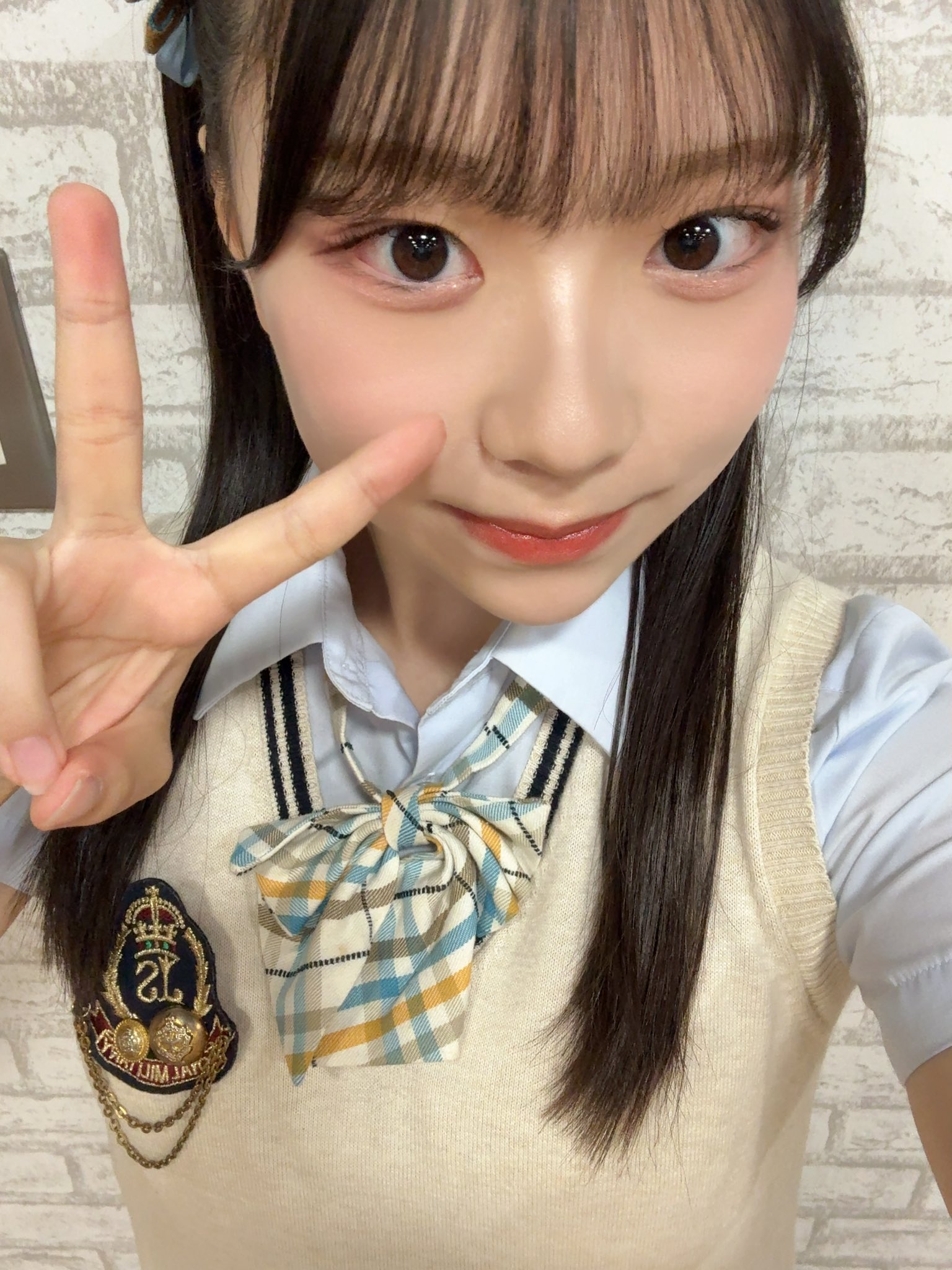 宮崎紗衣（NMB48 10期研究生） (@nmb48_miyazaki) / X