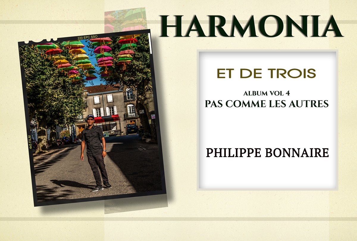 PhBonnaire's tweet photo. ET DE TROIS https://t.co/Ug6xpj0PIK via @YouTube https://t.co/PjFaWM4v4A