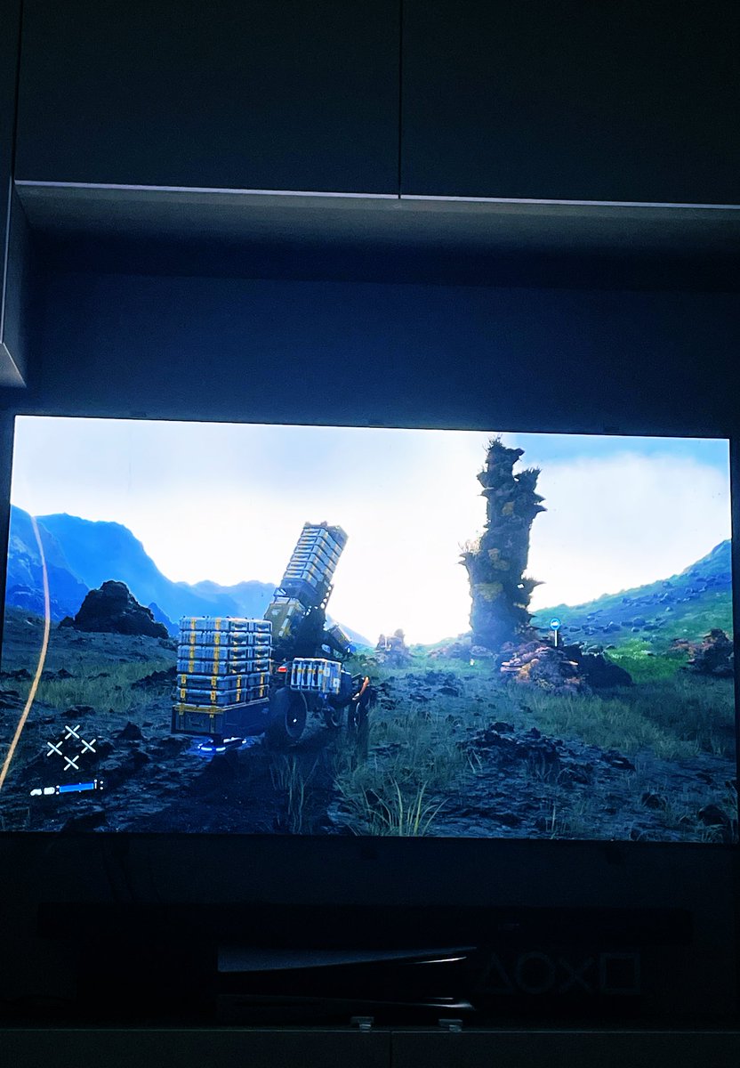 Вот это эпично нассали О_О