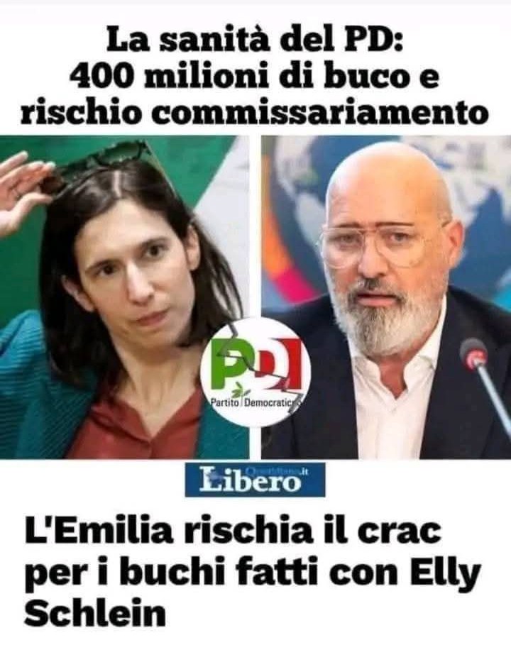 Vittori87874074's tweet image. SI LAMENTANO SE LA SANITÀ PUBBLICA NON FUNZIONA&quot; UN DUBBIO L&apos;AVREI 🤔