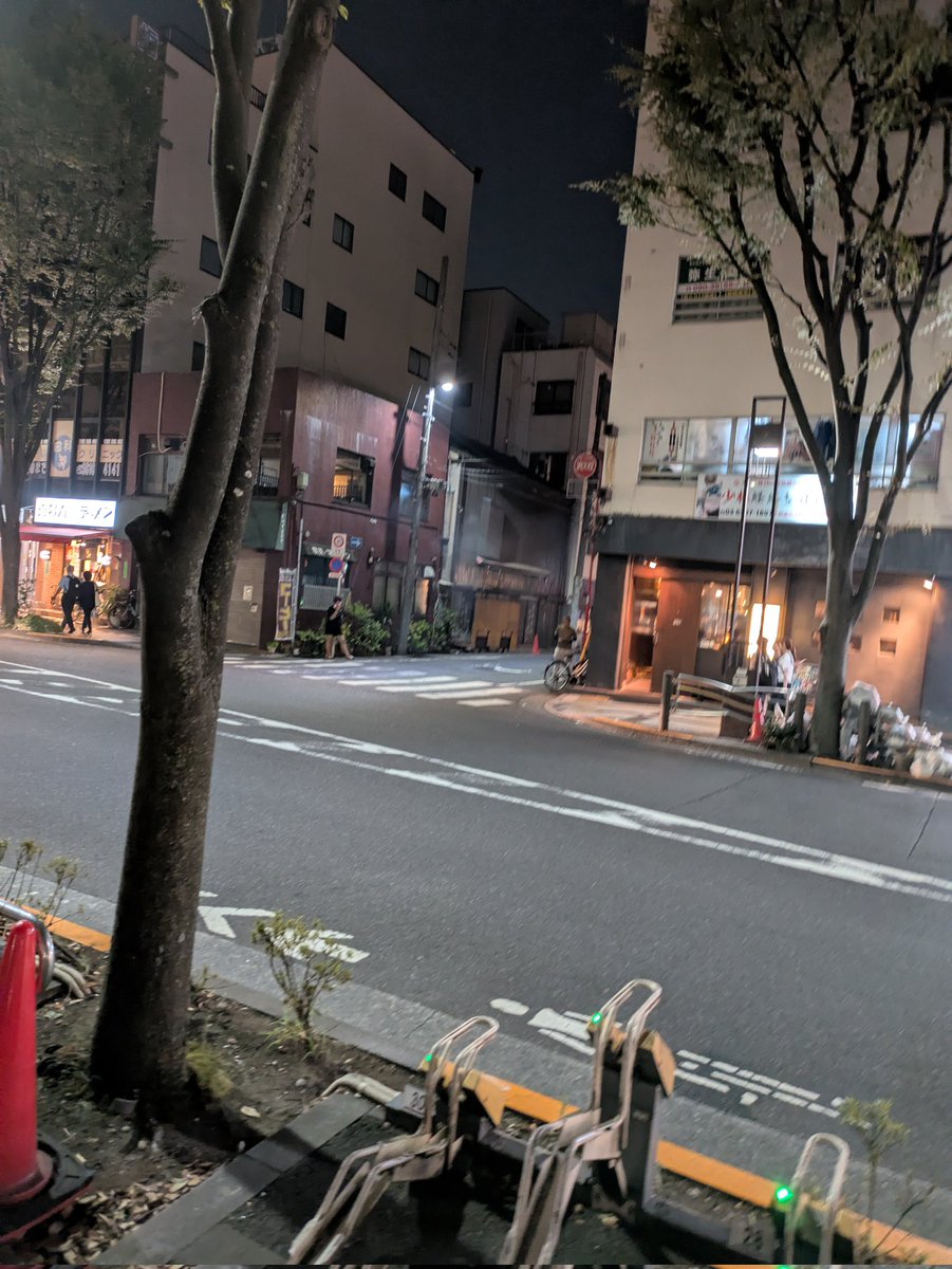 TAKOSI_game's tweet photo. お家に帰れるか分からない:D https://t.co/VeX7qfffvc