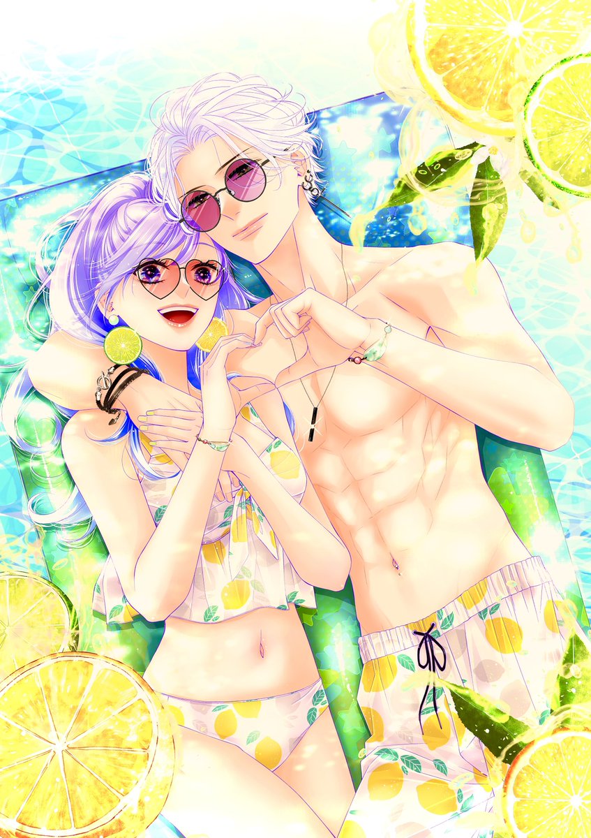 七海月 (@nanamiyue) / Posts / X