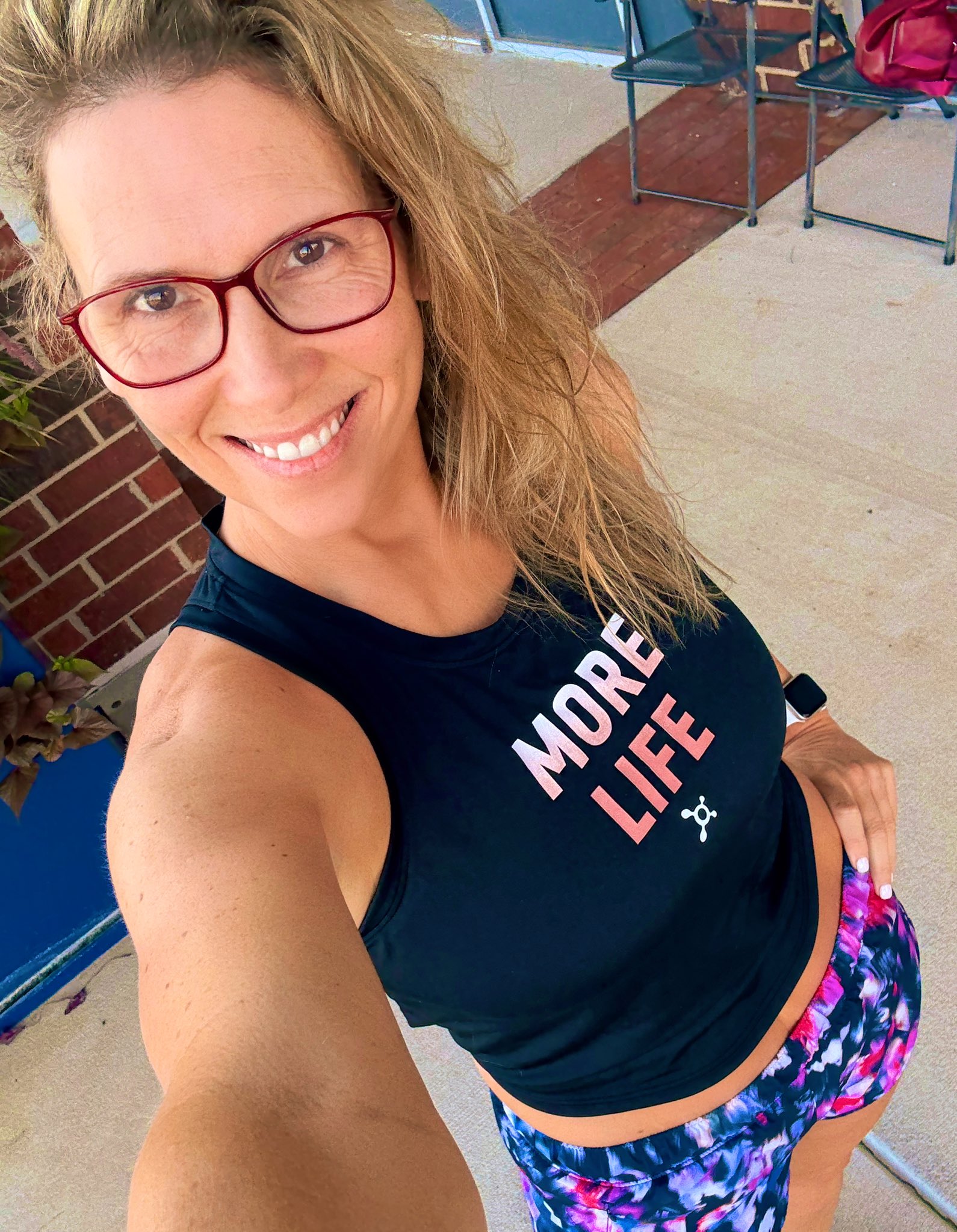 Diane Marie🌹Southern Charm🍑 on X: Good morning my fantastic friends on  X❤️ Time to hit the gym. 💪🏃‍♀️🚣 More Life🧡 t.coaFjsga75ZN  X