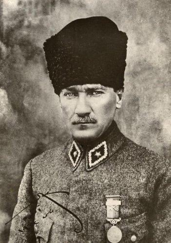 30 Ağustos Zafer Bayramımız kutlu olsun