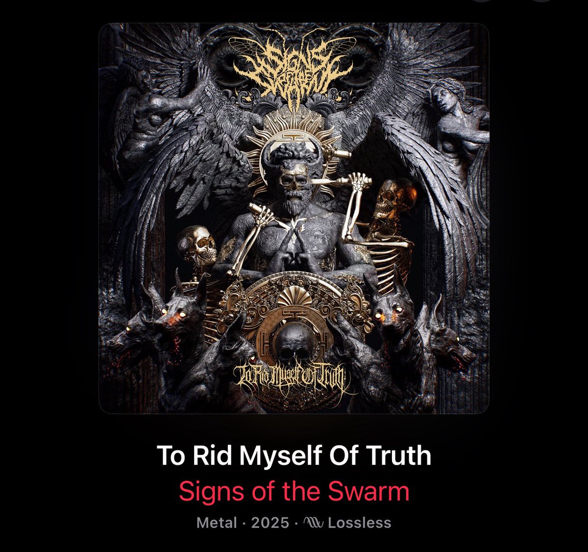suicide_slum's tweet image. 🎧🎧🎧 #RingsOfSaturn #ToRidMyselfOfTruth
🎧🎧🎧🎸🎸🎸🤘🤘🤘