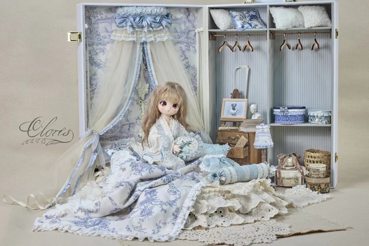 【Cloris】ルームトランクシリーズの新作及び再販の受注を始めました。

納期はおおよそ3ヶ月前後になります。各種類に限りがありますのでこの機会を是非お見逃しなく✨

↓詳しくはカートをご確認下さい🛒

mintstar.cart.fc2.com