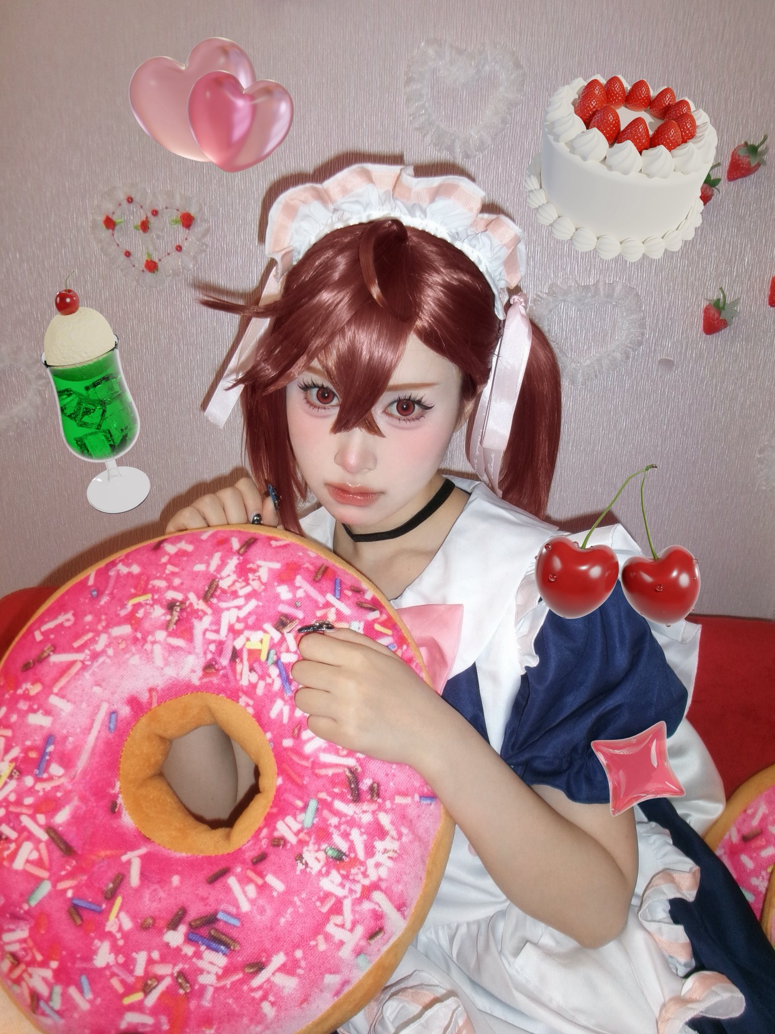 ゆめいろちゃん様♡ありがとうございます♡ hq720.jpg?sqp=-