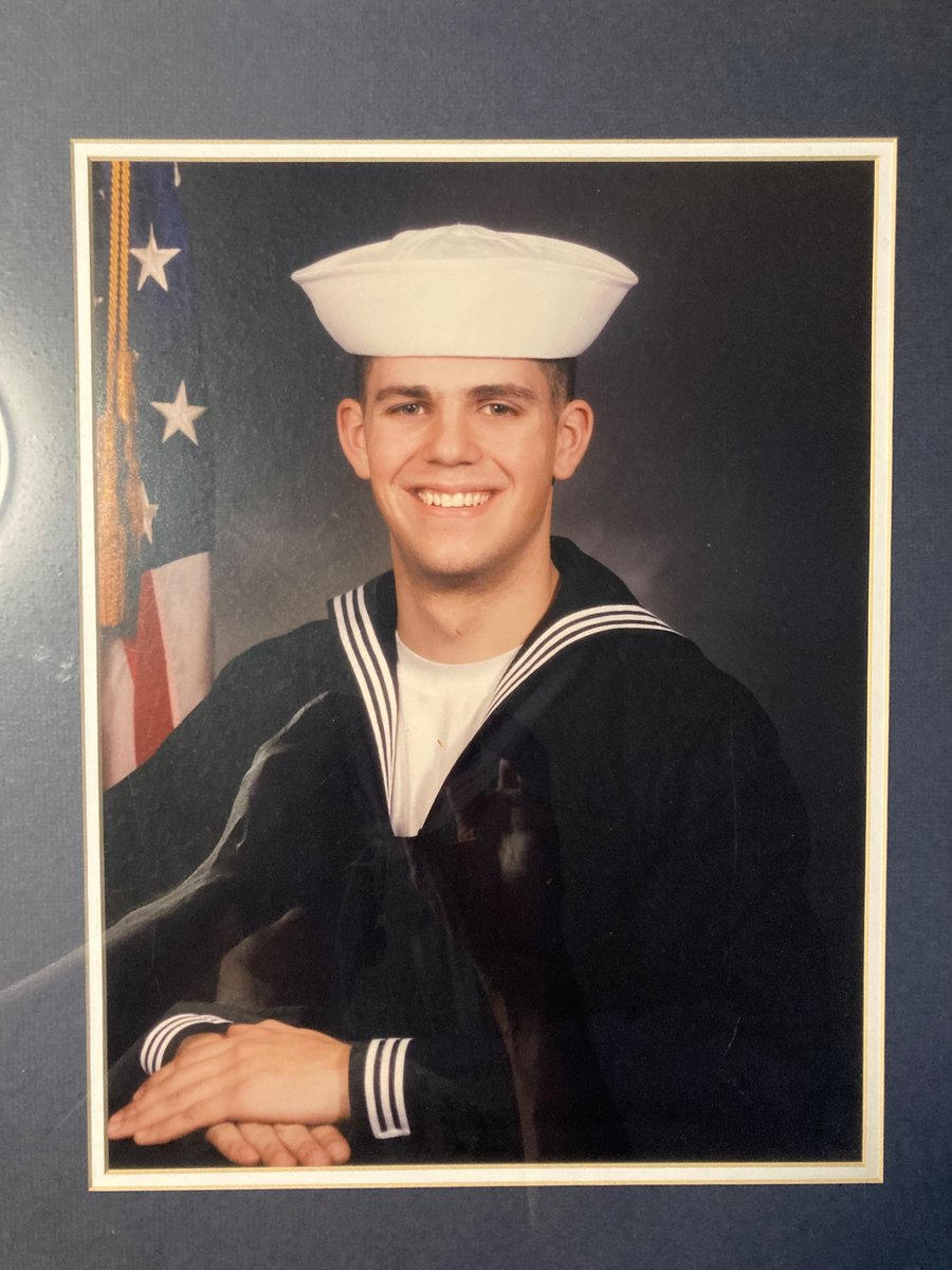 I am 48 years old today. Please enjoy this picture of me from 30 years ago I recently found. You’re welcome, friends. I look for to your ridicule in the comments.