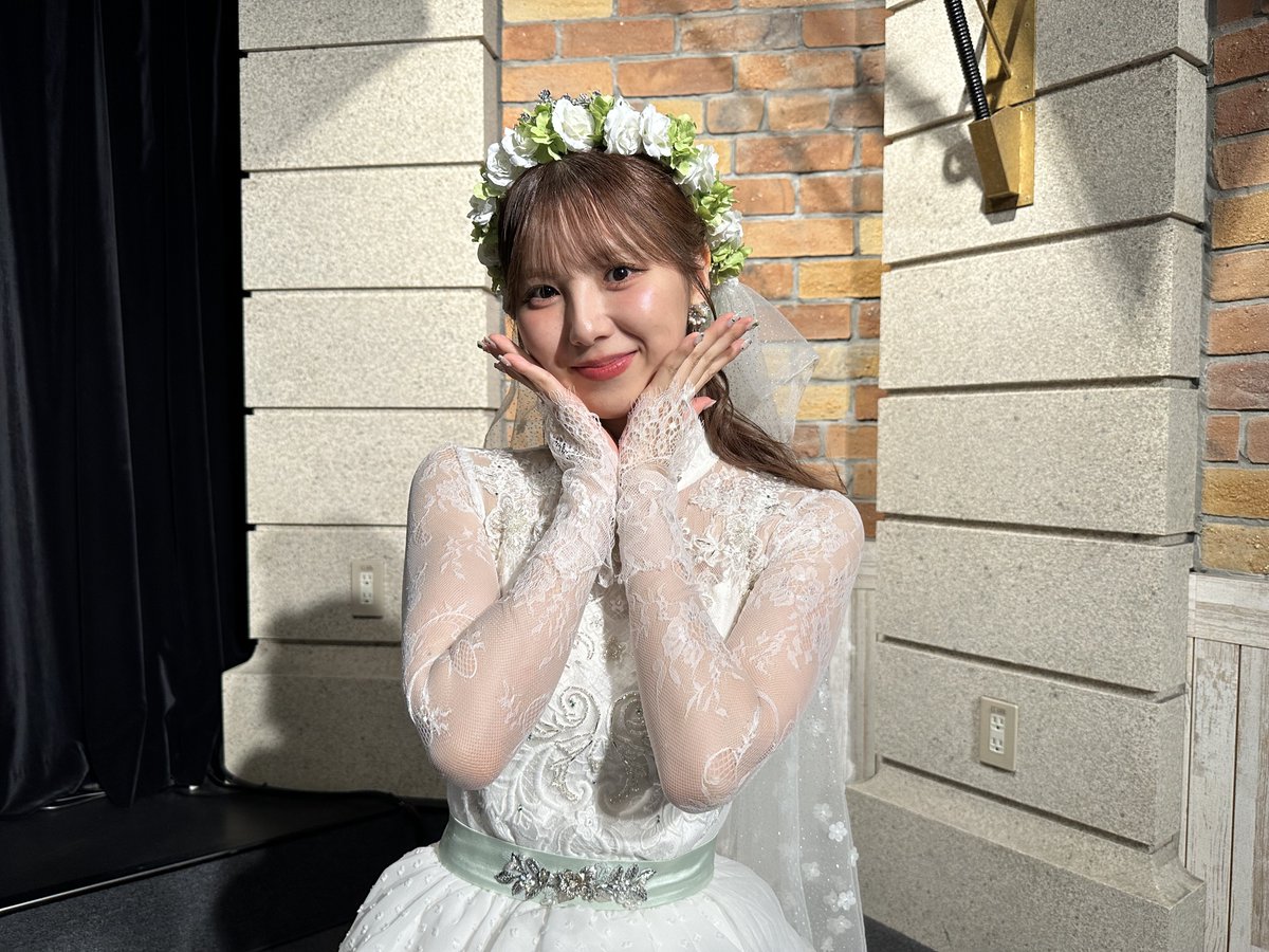 mitsukichi_ppp's tweet photo. 「声出していこーぜ!!!」
菅原茉椰卒業公演‼️

まーやん
SKE48卒業おめでとう🎉
番組を支えてくれてありがとう😊

楽しい思い出ばかり^_^

持ち前の素直さで
天下獲ってください👍

そーでちょっ❤️

#菅原茉椰 #菅原茉椰卒業公演 #SKE48 #SKE123じゃないよ #TOKAIRADIO https://t.co/CPhfZgjB4i