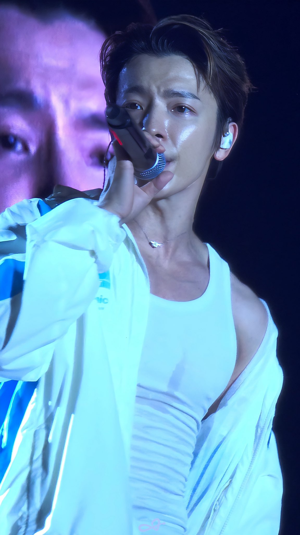 まぁ　ドンへ 日本語字幕】241203_[SUPER JUNIOR ドンへ] Ps. East coast