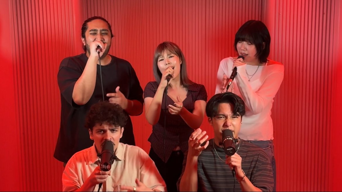 8Law (ใจใคใใญใผ) (@8law_music) on Twitter photo ๐๐๐๐๐๐๐๐ ๐ด๐๐โฆ
<a href="/ColapsBeatbox/">COLAPS ๐ซ๐ท๐จ๐ด</a> ๐๐๐๐๐๐๐๐ ๐ด๐๐โฆ
<a href="/ColapsBeatbox/">COLAPS ๐ซ๐ท๐จ๐ด</a>