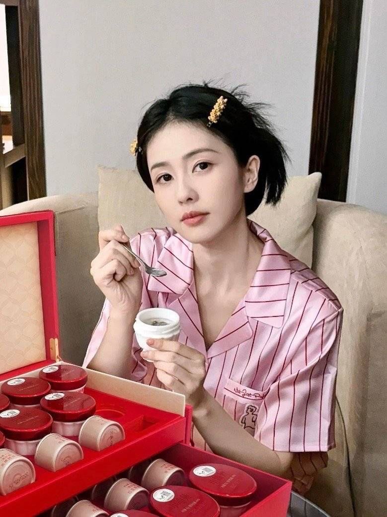 Night routine every night to protect my skin.